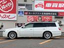 NISSAN STAGEA