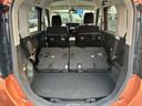 SUBARU JUSTY