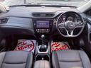 エクストレイル ２０Ｘｉ　４ＷＤ／純正ナビ／プロパイロット／アラウンドビューモニター／パワーバックドア／シートヒーター／ＥＴＣ／エマージェンシーブレーキ／（6枚目）