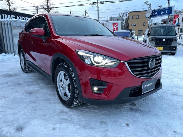 マツダ ＣＸ－５