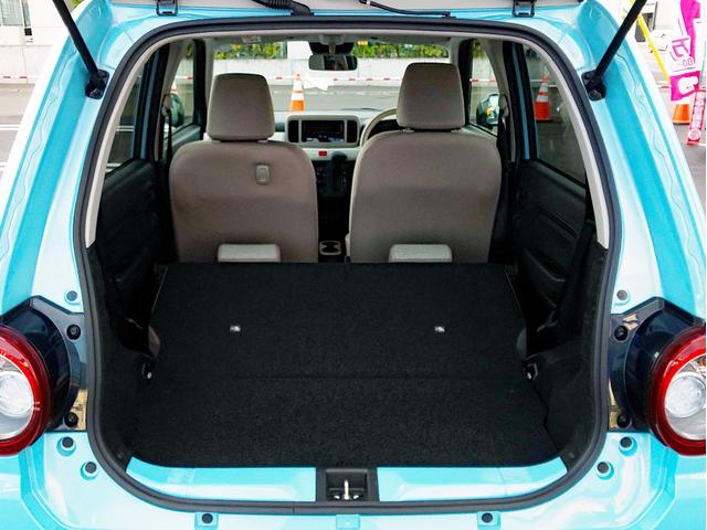 X SAIII 4WD エコアイドル LEDヘッドランプ(11枚目)