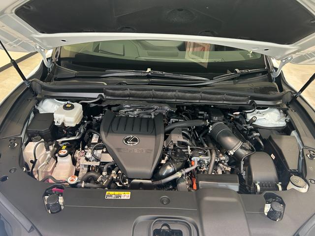 RX(レクサス)RX500h Fスポーツパフォーマンス AWD RX(レクサス)RX500h Fスポーツパフォーマンス AWD