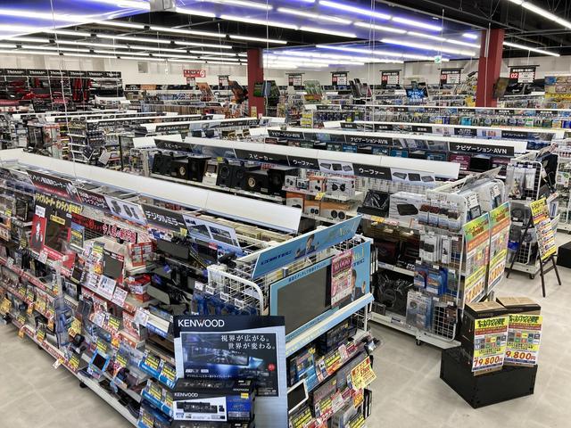 ハリアー プレミアム　スタイルノアール　４ＷＤ　パワーバックドア　電動テレスコピック　インテリジェントクリアランスソナー　ブレーキホールド　アダプティブハイビーム　９インチナビ・ＴＶ・ＤＶＤ再生　バックカメラ　ＥＴＣ　ホイール付スタッドレス（38枚目）