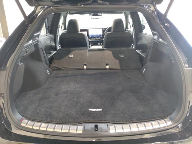 RX RX450h+ バージョンL AWD パノラマルーフ 輻射ヒーター モデリスタエアロ・ホイール カードキー ハンズフリーパワーバックドア パノラミックビューモニター デジタルインナーミラー おくだけ充電 TVキット ワンオーナー(33枚目)