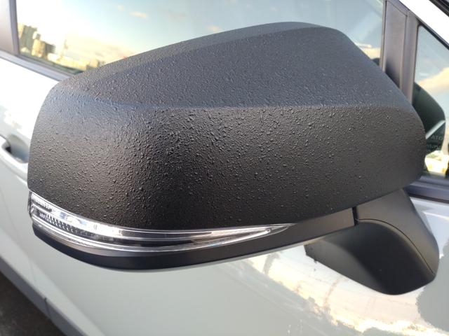 RAV4 ハイブリッドアドベンチャー オフロードパッケージII 4WD 寒冷地仕様 デジタルインナーミラー前後方録画付 スペアタイヤ シートベンチレーション・ヒーター ステアリングヒーター BSM ナビ・フルセグTV バックカメラ ETC メモリー付パワーシート(9枚目)