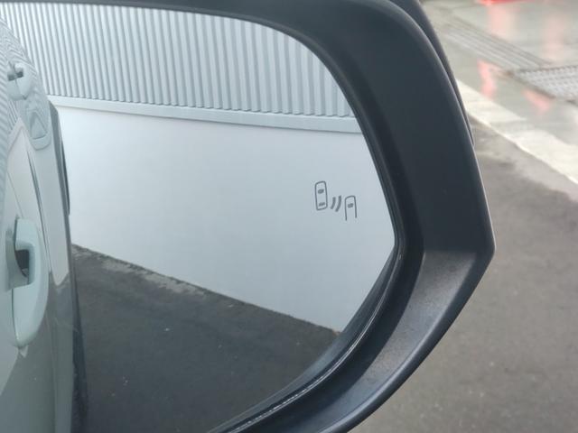 RAV4 ハイブリッドアドベンチャー オフロードパッケージII 4WD 寒冷地仕様 デジタルインナーミラー前後方録画付 スペアタイヤ シートベンチレーション・ヒーター ステアリングヒーター BSM ナビ・フルセグTV バックカメラ ETC メモリー付パワーシート(12枚目)