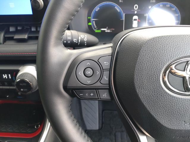 RAV4 ハイブリッドアドベンチャー オフロードパッケージII 4WD 寒冷地仕様 デジタルインナーミラー前後方録画付 スペアタイヤ シートベンチレーション・ヒーター ステアリングヒーター BSM ナビ・フルセグTV バックカメラ ETC メモリー付パワーシート(26枚目)