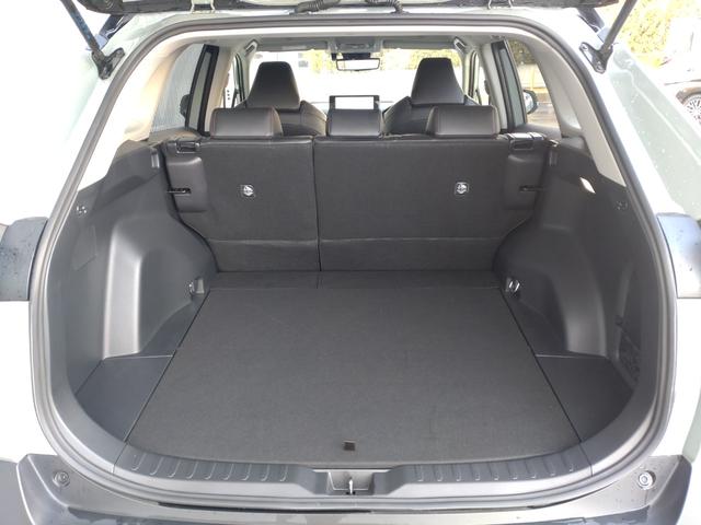 RAV4 ハイブリッドアドベンチャー オフロードパッケージII 4WD 寒冷地仕様 デジタルインナーミラー前後方録画付 スペアタイヤ シートベンチレーション・ヒーター ステアリングヒーター BSM ナビ・フルセグTV バックカメラ ETC メモリー付パワーシート(33枚目)