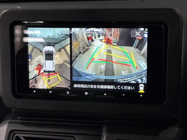 タフト Ｇ　ダーククロムベンチャー　レンタ登録未使用車　パイオニアナビ・Ｂｌｕｅｔｏｏｔｈ　全方位カメラ　ＥＴＣ　左右シートヒーター　ガラスルーフ　スマートアシスト　ＬＥＤヘッド＆ＦＯＧランプ　クリアランスソナー　追従クルコン　ステリモ（15枚目）