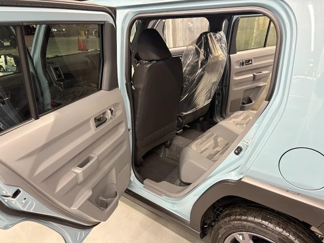 タフト Ｇ　ダーククロムベンチャー　レンタ登録未使用車　パイオニアナビ・Ｂｌｕｅｔｏｏｔｈ　全方位カメラ　ＥＴＣ　左右シートヒーター　ガラスルーフ　スマートアシスト　ＬＥＤヘッド＆ＦＯＧランプ　クリアランスソナー　追従クルコン　ステリモ（32枚目）