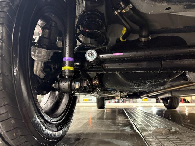 タフト Ｇ　ダーククロムベンチャー　レンタ登録未使用車　パイオニアナビ・Ｂｌｕｅｔｏｏｔｈ　全方位カメラ　ＥＴＣ　左右シートヒーター　ガラスルーフ　スマートアシスト　ＬＥＤヘッド＆ＦＯＧランプ　クリアランスソナー　追従クルコン　ステリモ（39枚目）