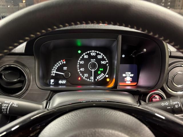 Ｎ－ＯＮＥ プレミアム　ホンダセンシング　純正ギャザーズフルセグＴＶ・ナビ　バックカメラ　ＣＤ／ＤＶＤ　左右シートヒーター　ハーフレザーシート　ＥＴＣ　ＬＥＤヘッドライト　クリアランスソナー　アダプティブクルコン　ステリモ（26枚目）