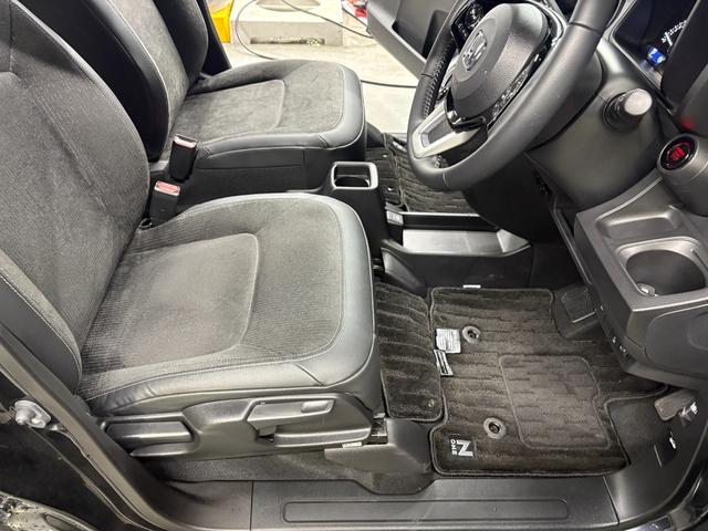 Ｎ－ＯＮＥ プレミアム　ホンダセンシング　純正ギャザーズフルセグＴＶ・ナビ　バックカメラ　ＣＤ／ＤＶＤ　左右シートヒーター　ハーフレザーシート　ＥＴＣ　ＬＥＤヘッドライト　クリアランスソナー　アダプティブクルコン　ステリモ（29枚目）