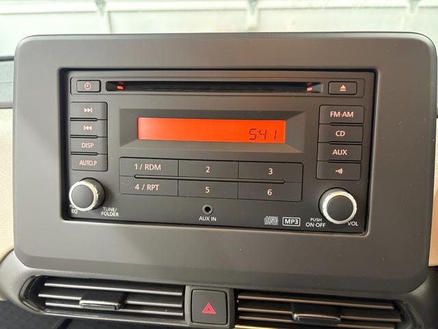 ｅＫスペース Ｇ　ワンオーナー　三菱ｅ－ａｓｓｉｓｔ衝突被害軽減ブレーキ（ＦＣＭ）　左右シートヒーター　純正エンスタ　片側電動スライド（ハンズフリー機能付）　リヤサーキュレーター　オートエアコン　純正ＣＤデッキ（16枚目）