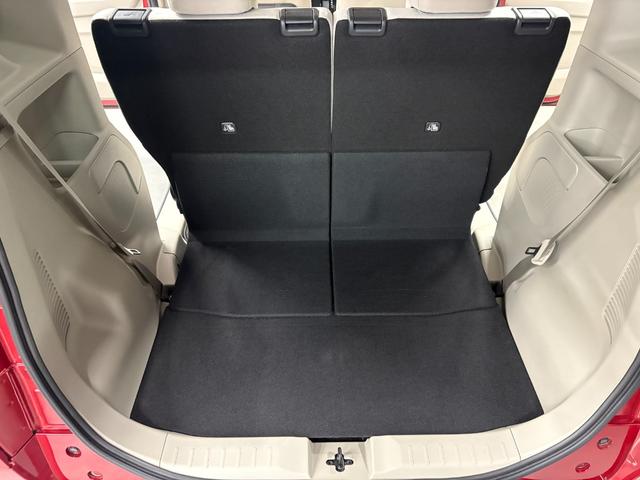 ｅＫスペース Ｇ　ワンオーナー　三菱ｅ－ａｓｓｉｓｔ衝突被害軽減ブレーキ（ＦＣＭ）　左右シートヒーター　純正エンスタ　片側電動スライド（ハンズフリー機能付）　リヤサーキュレーター　オートエアコン　純正ＣＤデッキ（43枚目）