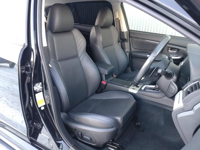 レヴォーグ １．６ＧＴ－Ｓアイサイト　４ＷＤ　寒冷地仕様　ＳＴＩエアロ　アドバンスドセイフティパッケージ　ＢＳＭ　フリップダウンモニター　メモリー付パワーシート・ヒーター　ナビ・フルセグＴＶ・ＤＶＤ再生　バックカメラ　ＥＴＣ　ＬＥＤライト（4枚目）