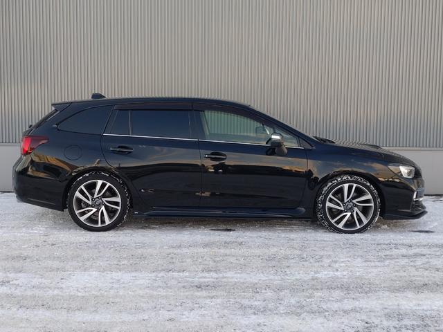 レヴォーグ １．６ＧＴ－Ｓアイサイト　４ＷＤ　寒冷地仕様　ＳＴＩエアロ　アドバンスドセイフティパッケージ　ＢＳＭ　フリップダウンモニター　メモリー付パワーシート・ヒーター　ナビ・フルセグＴＶ・ＤＶＤ再生　バックカメラ　ＥＴＣ　ＬＥＤライト（14枚目）