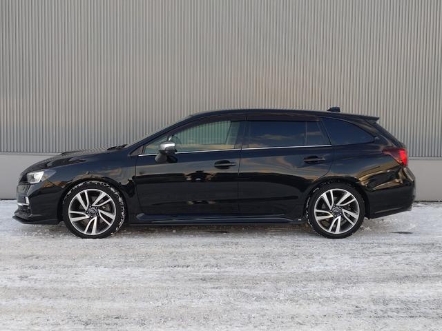 レヴォーグ １．６ＧＴ－Ｓアイサイト　４ＷＤ　寒冷地仕様　ＳＴＩエアロ　アドバンスドセイフティパッケージ　ＢＳＭ　フリップダウンモニター　メモリー付パワーシート・ヒーター　ナビ・フルセグＴＶ・ＤＶＤ再生　バックカメラ　ＥＴＣ　ＬＥＤライト（15枚目）