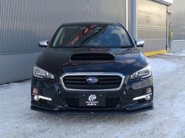 レヴォーグ １．６ＧＴ－Ｓアイサイト　４ＷＤ　寒冷地仕様　ＳＴＩエアロ　アドバンスドセイフティパッケージ　ＢＳＭ　フリップダウンモニター　メモリー付パワーシート・ヒーター　ナビ・フルセグＴＶ・ＤＶＤ再生　バックカメラ　ＥＴＣ　ＬＥＤライト（16枚目）
