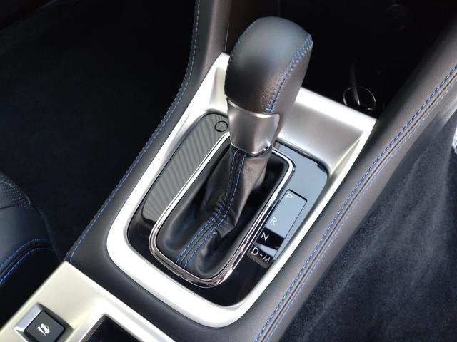 レヴォーグ １．６ＧＴ－Ｓアイサイト　４ＷＤ　寒冷地仕様　ＳＴＩエアロ　アドバンスドセイフティパッケージ　ＢＳＭ　フリップダウンモニター　メモリー付パワーシート・ヒーター　ナビ・フルセグＴＶ・ＤＶＤ再生　バックカメラ　ＥＴＣ　ＬＥＤライト（23枚目）