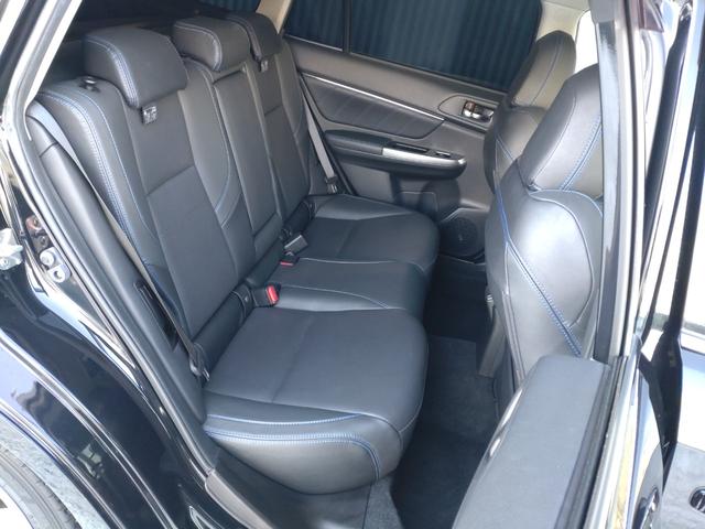 レヴォーグ １．６ＧＴ－Ｓアイサイト　４ＷＤ　寒冷地仕様　ＳＴＩエアロ　アドバンスドセイフティパッケージ　ＢＳＭ　フリップダウンモニター　メモリー付パワーシート・ヒーター　ナビ・フルセグＴＶ・ＤＶＤ再生　バックカメラ　ＥＴＣ　ＬＥＤライト（31枚目）