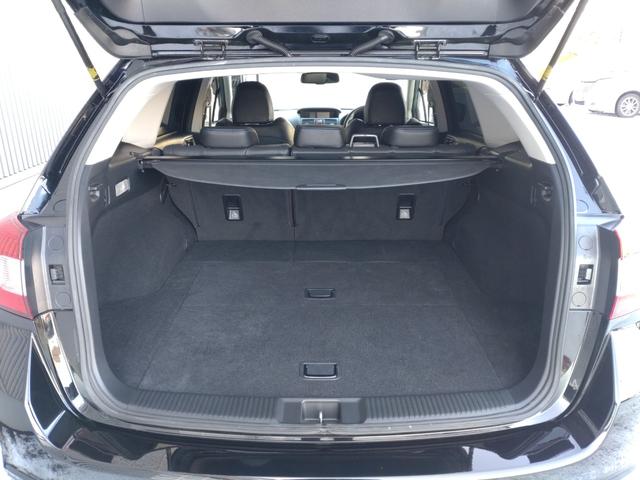 レヴォーグ １．６ＧＴ－Ｓアイサイト　４ＷＤ　寒冷地仕様　ＳＴＩエアロ　アドバンスドセイフティパッケージ　ＢＳＭ　フリップダウンモニター　メモリー付パワーシート・ヒーター　ナビ・フルセグＴＶ・ＤＶＤ再生　バックカメラ　ＥＴＣ　ＬＥＤライト（32枚目）