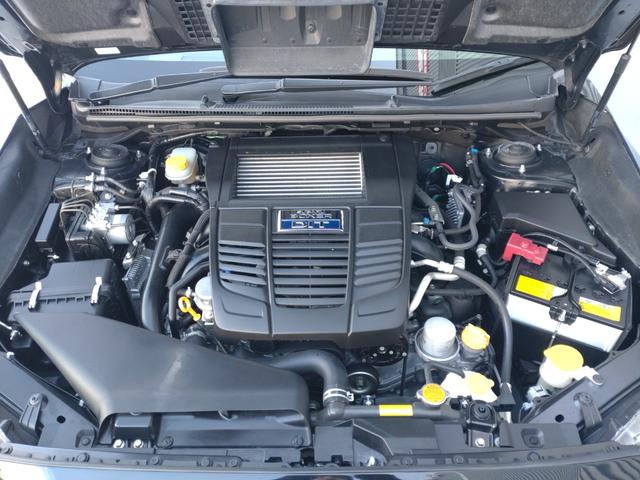 レヴォーグ １．６ＧＴ－Ｓアイサイト　４ＷＤ　寒冷地仕様　ＳＴＩエアロ　アドバンスドセイフティパッケージ　ＢＳＭ　フリップダウンモニター　メモリー付パワーシート・ヒーター　ナビ・フルセグＴＶ・ＤＶＤ再生　バックカメラ　ＥＴＣ　ＬＥＤライト（34枚目）