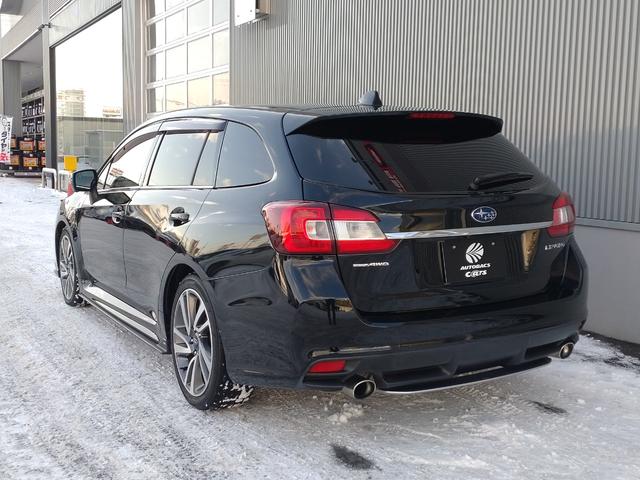 レヴォーグ １．６ＧＴ－Ｓアイサイト　４ＷＤ　寒冷地仕様　ＳＴＩエアロ　アドバンスドセイフティパッケージ　ＢＳＭ　フリップダウンモニター　メモリー付パワーシート・ヒーター　ナビ・フルセグＴＶ・ＤＶＤ再生　バックカメラ　ＥＴＣ　ＬＥＤライト（36枚目）