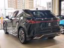 RX450h+ バージョンL AWD パノラマルーフ 輻射ヒーター モデリスタエアロ・ホイール カードキー ハンズフリーパワーバックドア パノラミックビューモニター デジタルインナーミラー おくだけ充電 TVキット ワンオーナー(29枚目)