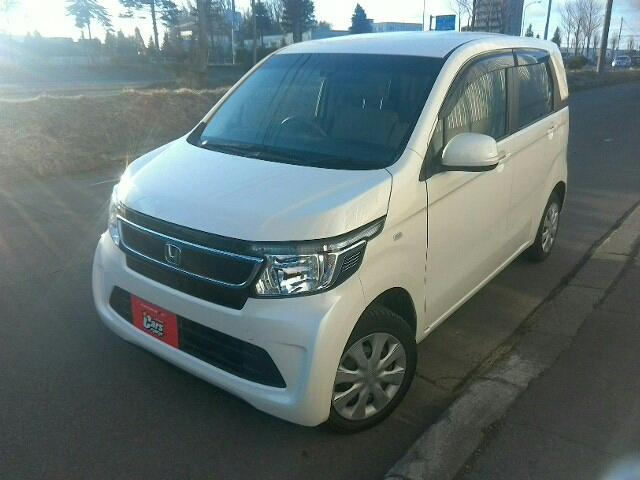 660 G・Lパッケージ 5ドア DCVT 4WD 4人(6枚目)