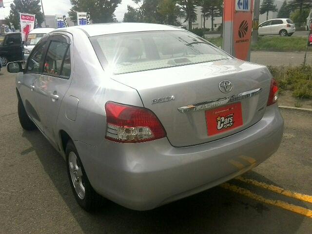 X 4WD 寒冷地仕様(3枚目)