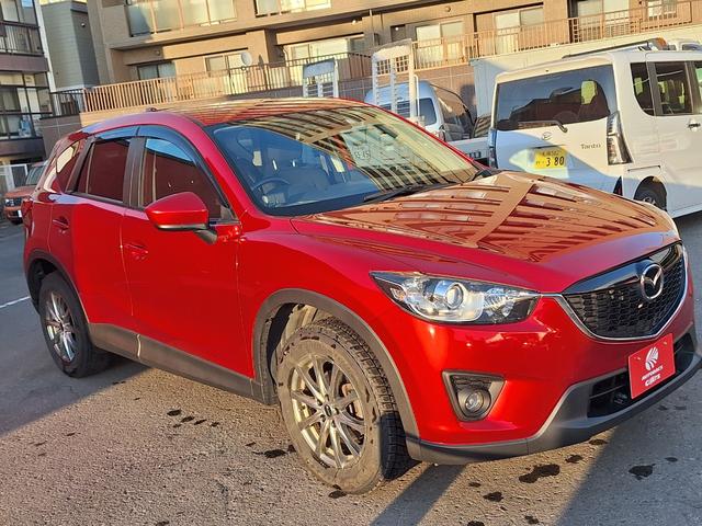 マツダ ＣＸ－５