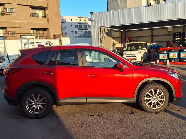 マツダ ＣＸ－５