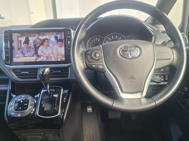 ノア 　Ｓｉ　Ｗ×Ｂ３　モデリスタ　マルチユーティリティ　４ＷＤ（11枚目）