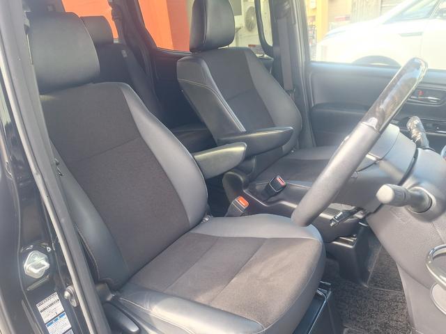 ノア 　Ｓｉ　Ｗ×Ｂ３　モデリスタ　マルチユーティリティ　４ＷＤ（13枚目）