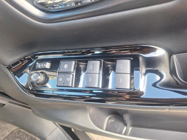 ノア 　Ｓｉ　Ｗ×Ｂ３　モデリスタ　マルチユーティリティ　４ＷＤ（23枚目）