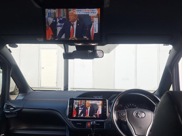 ノア 　Ｓｉ　Ｗ×Ｂ３　モデリスタ　マルチユーティリティ　４ＷＤ（39枚目）