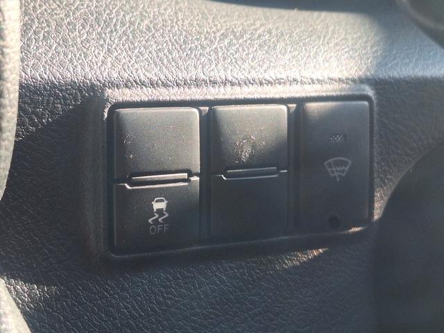 シエンタ Ｇ　クエロ　４ＷＤ　ハーフレザーシート（22枚目）