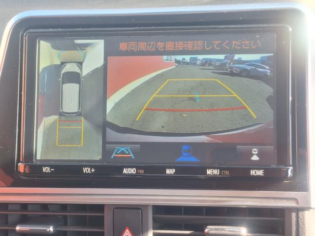 シエンタ Ｇ　クエロ　４ＷＤ　ハーフレザーシート（27枚目）