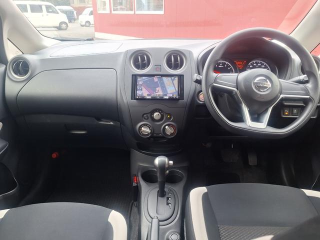 ノート Ｘ　ＦＯＵＲ　４ＷＤ（10枚目）