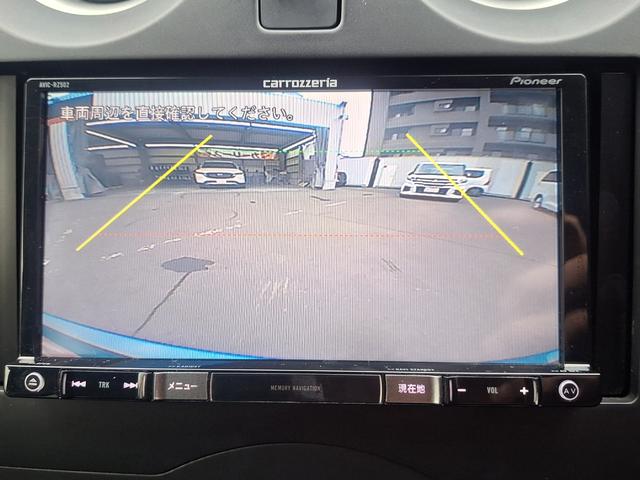 ノート Ｘ　ＦＯＵＲ　４ＷＤ（22枚目）