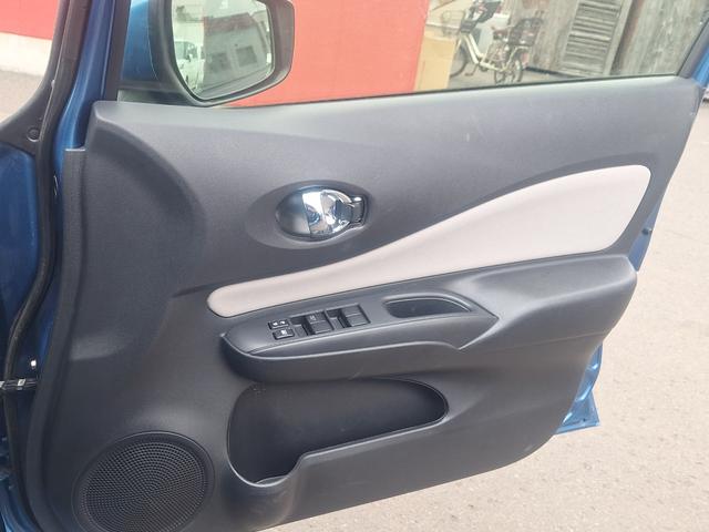 ノート Ｘ　ＦＯＵＲ　４ＷＤ（25枚目）