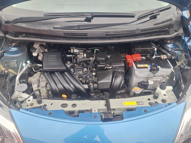 ノート Ｘ　ＦＯＵＲ　４ＷＤ（31枚目）