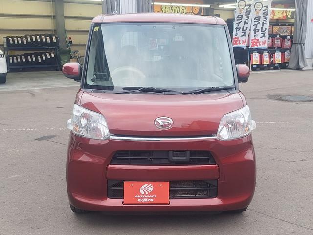 タント X SA フレンドシップ ウェルカムシート (助手席リフトアップ式福祉車両)4WD(3枚目)