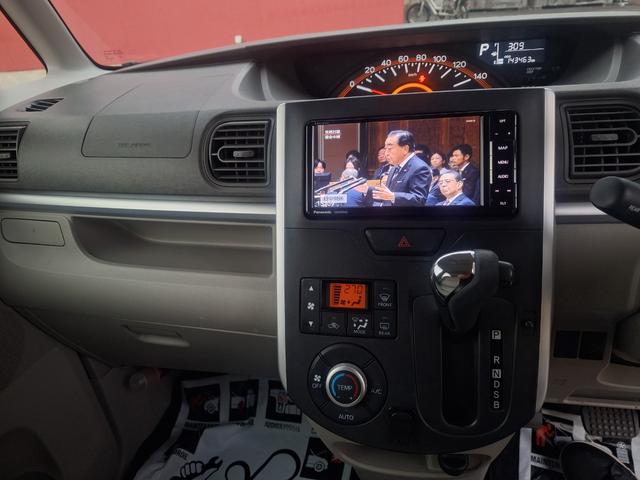 タント X SA フレンドシップ ウェルカムシート (助手席リフトアップ式福祉車両)4WD(17枚目)