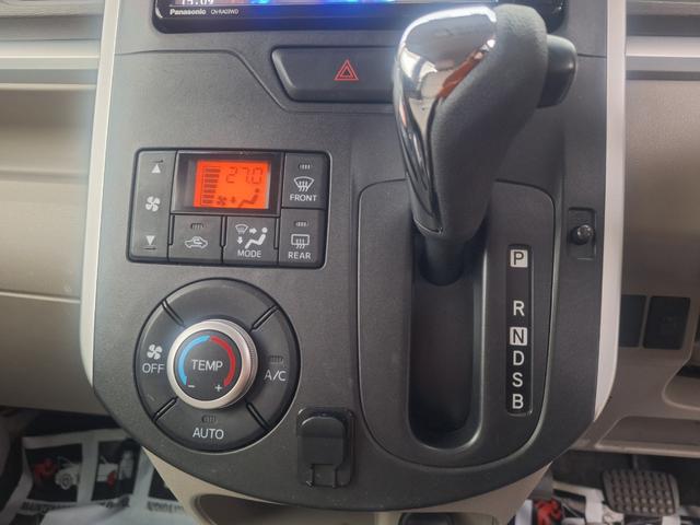 タント X SA フレンドシップ ウェルカムシート (助手席リフトアップ式福祉車両)4WD(20枚目)