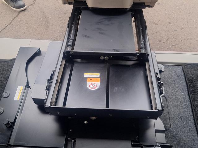 タント X SA フレンドシップ ウェルカムシート (助手席リフトアップ式福祉車両)4WD(26枚目)