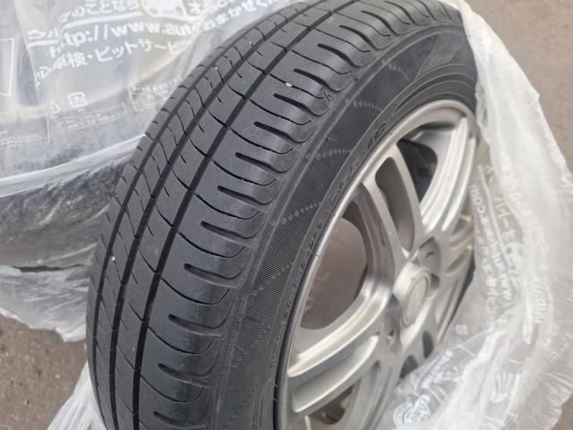 タント X SA フレンドシップ ウェルカムシート (助手席リフトアップ式福祉車両)4WD(30枚目)