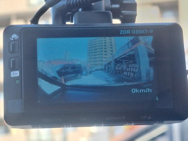 フィット クロスター　クロスター　４ＷＤ　純正ナビ　ＴＶ　バックカメラ　純正エンジンスターター　前後ドラレコ　ＥＴＣ（23枚目）