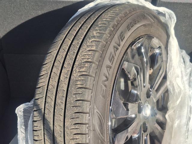 フィット クロスター　クロスター　４ＷＤ　純正ナビ　ＴＶ　バックカメラ　純正エンジンスターター　前後ドラレコ　ＥＴＣ（36枚目）